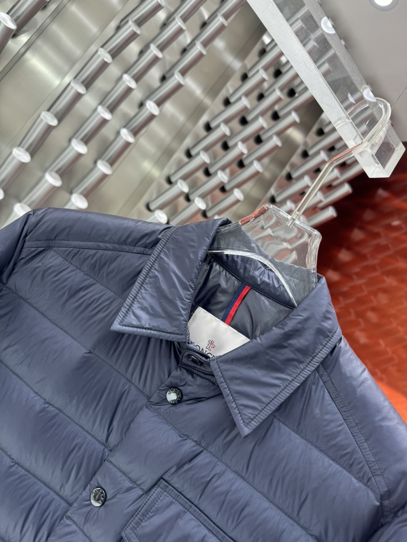 Moncler Down Coat